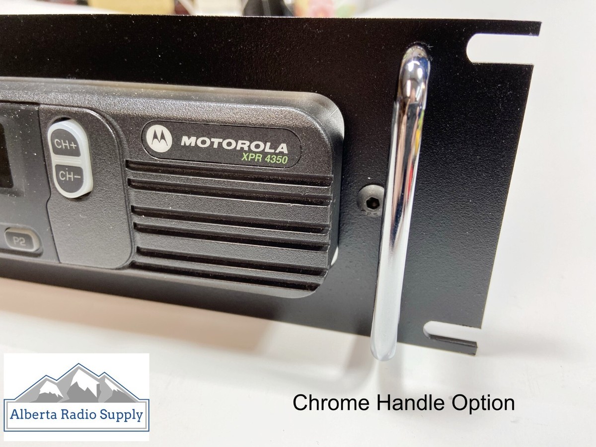 2 Auricolari Con PTT Per Motorola MOTOTRBO, EP450, RDV 5100 &ndash; Connettore 2 PIN