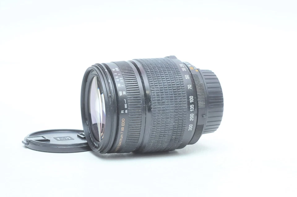 Promaster 28-300mm f/3.5-6.3 XR EDO AF Lens For Nikon F - Image 2 of 3