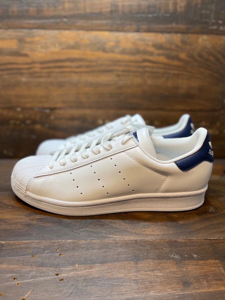 adidas Superstar Stan Smith Womens Size 9.5 M Sneakers