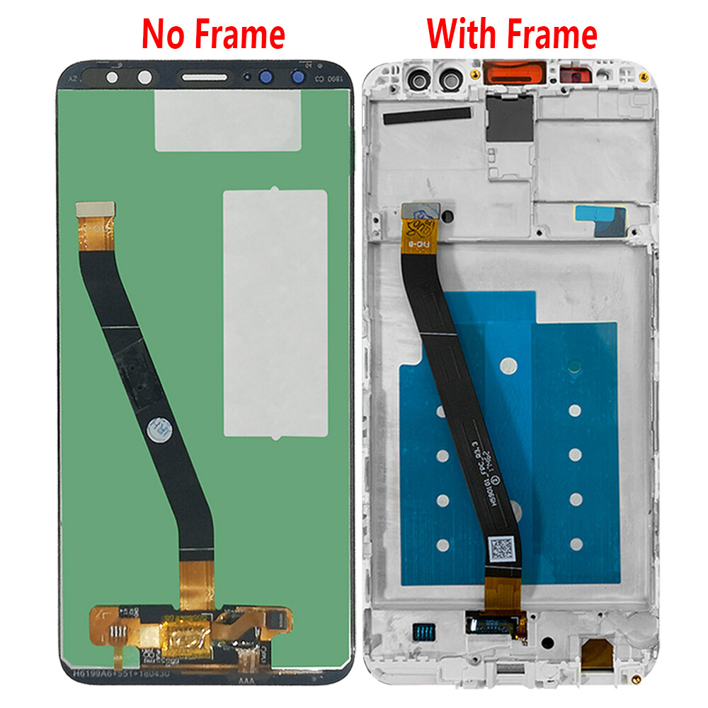 For Huawei Mate 10 Lite / Nova 2i LCD Display Touch Screen