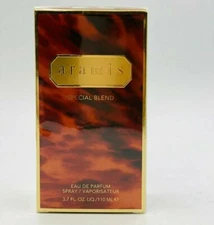 Aramis Special Blend for Men by Aramis Eau de Parfum Spray 3.7 oz - New in Box