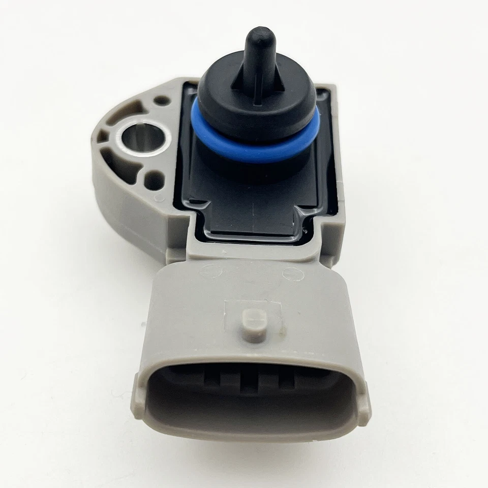 Sensor de presión de riel de combustible compatible con Volvo S60 S80 V70 XC70 XC90 XC60 0261230238 Foto 2 de 4