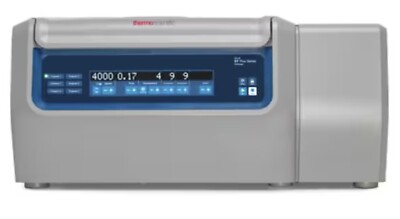 Thermo Sorvall ST4R Plus-MD, 120V TX-1000 Cell Culture Package 75016055, New