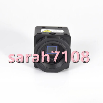 1PC USED VTC-500PC00-SE color CCD industrial camera #YY