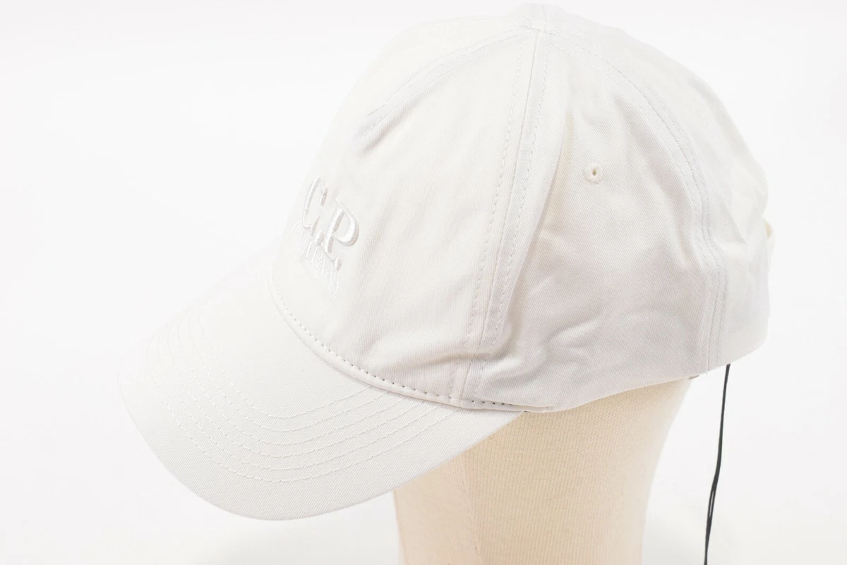 White cp cheap hat