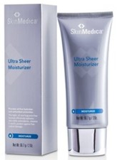 SkinMedica Ultra Sheer Moisturizer 2 oz