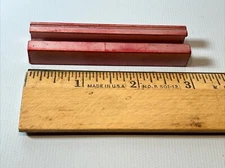 T- Bar Only - for Incra Shop Stop Positioner Table Saw Miter Gauge Flip Fence