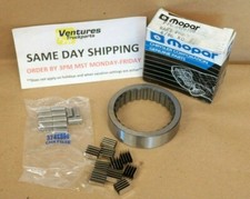 Mopar 727 Tranny A904 Overrun Clutch Spring Roller Kit Rear Sprag Kit 3420100 Mopar 727 Tranny A904 Overrun Clutch Spring Roller Kit Rear Sprag Kit 3420100
