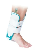 Brand New FDA Approved AIR Stirrup Ankle Brace