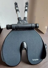 Bumprider Ride on Stroller/Pushchair Board Black Attachment Part