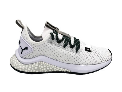 puma hybrid runner donna verde