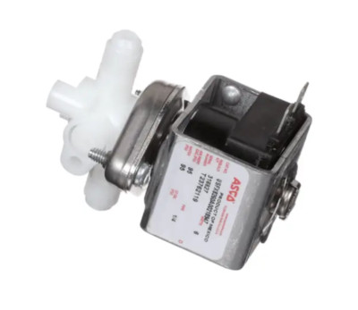FBD T23762119 Solenoid Valve, CO2/Solution