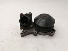 Pompe à eau BMW 320