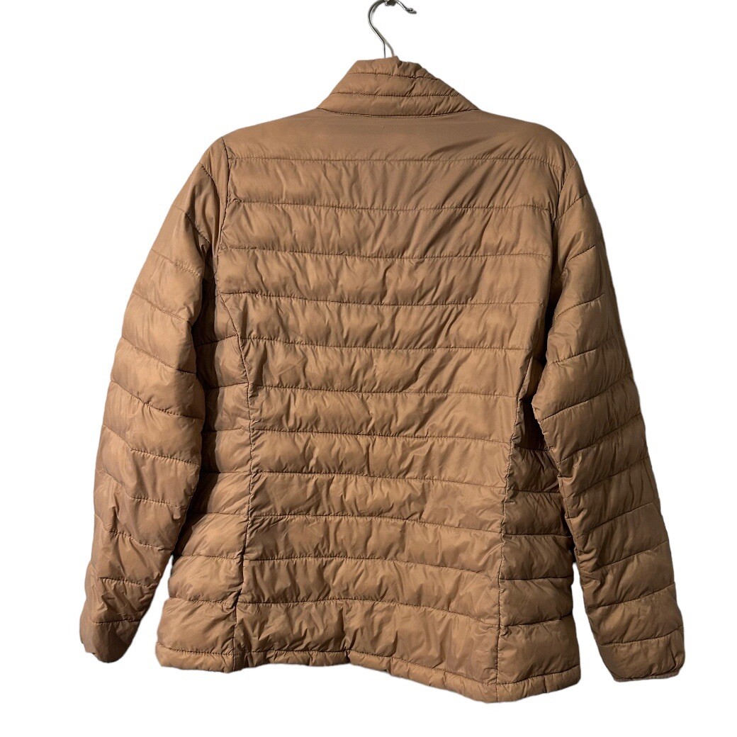 Amazon Essentials Padded Water Resistant Puffer Q… - image 4