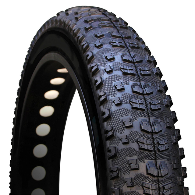 Vee Rubber 8 Fat Bike Tire 26x4 0 72 Tpi Folding Black Pair Of Two For Sale Online Ebay