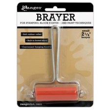 Ranger Ink  BRAYER  Small 2 1/4" Brayer