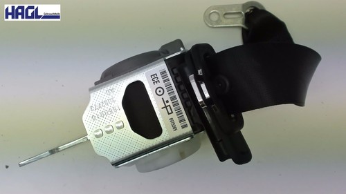 Sicherheitsgurt Hinten Links 6975365 BMW 320d DPF Aut. E90 / E91/ Limousine