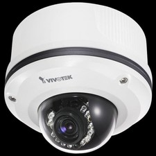 VIVOTEK FD7141 OOUTDOOR WDR TAMPER DETECTION ...