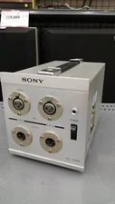 Sony AC-148A Phantom Power Supply for condenser mics used from japan