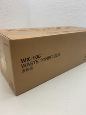 Waste Toner Box Compatible with Konica Minolta WX105 / A8JJWY1 Residual Toner Container