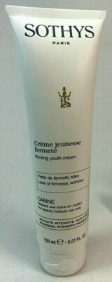 Sothys Firming Youth Cream 150ml / 5.07oz prof 