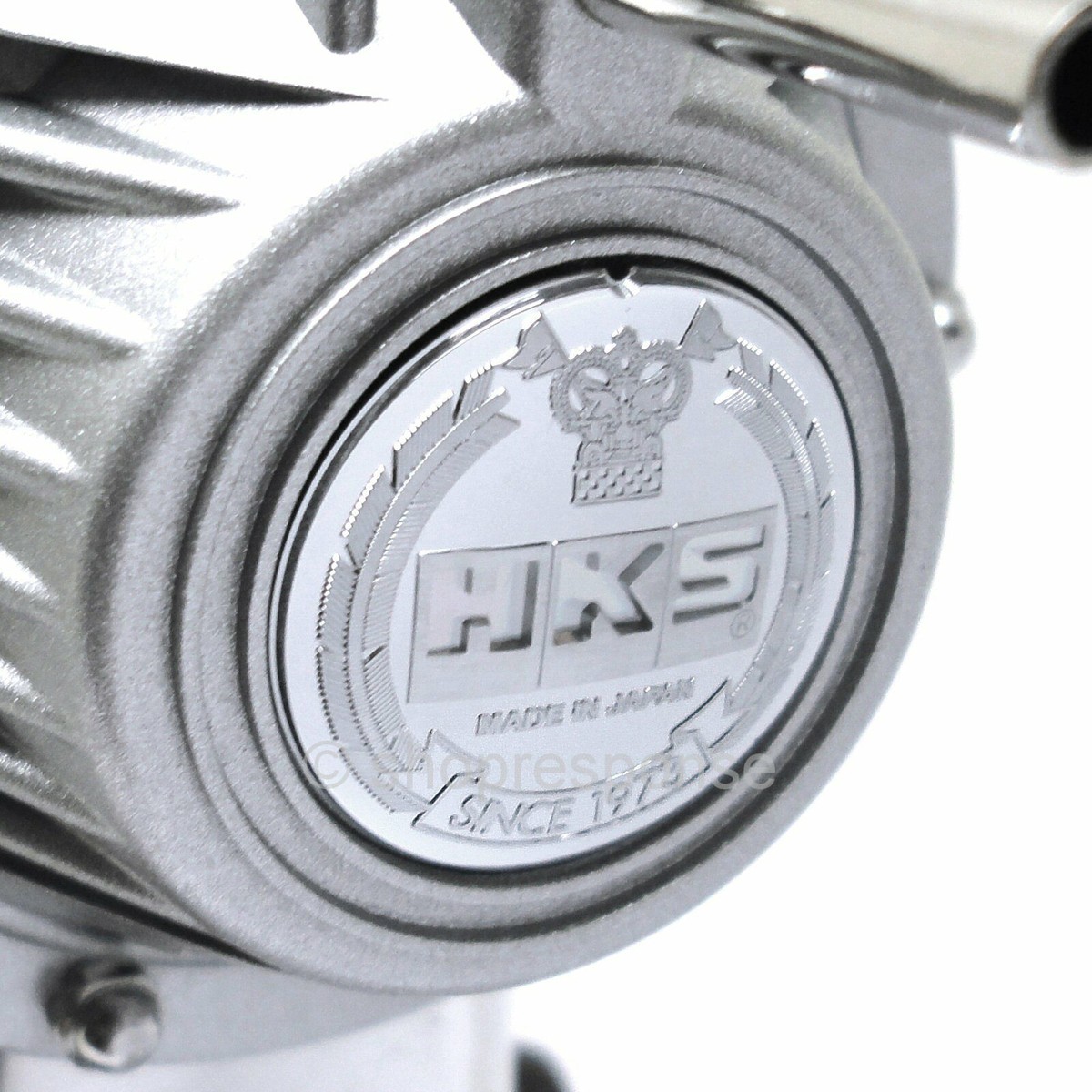 HKS 71008-AN024 Super SQV4 Blow Off Valve Fits 180SX 240SX Silvia