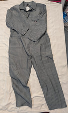 Dickies Men's Herringbone Coveralls Utility Jumpsuit NWT Size 2XL Regular