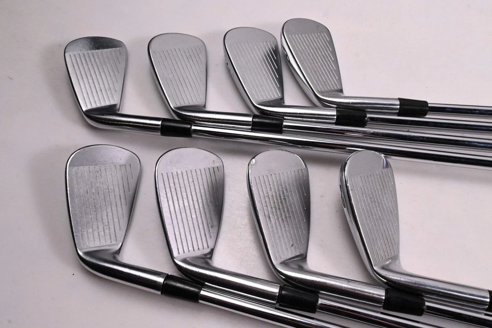 Titleist 714 AP2 Irons / 3-PW / Stiff Flex Dynamic Gold S300 Shafts - Image 3 of 4