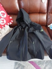  mens jacket 3xl 
