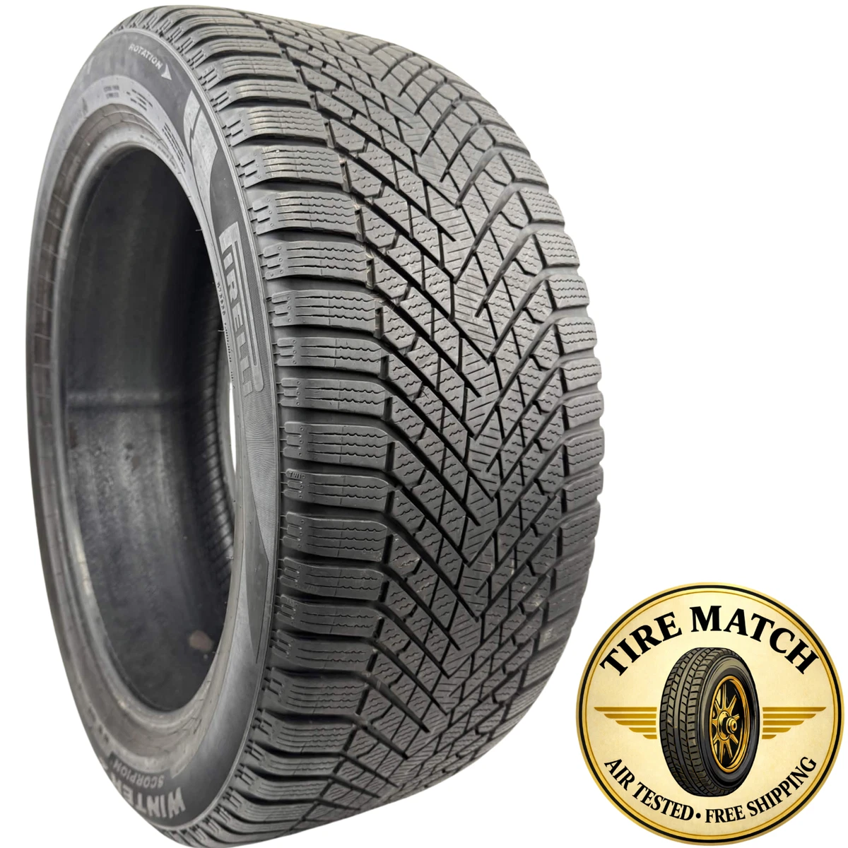 25+ Pirelli 285/45/21 Car & Truck Tires for sale | Updated Oct 2026
