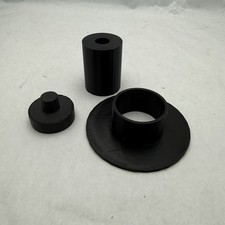 CD/DVD Label Applicator Tool Compatible with ...