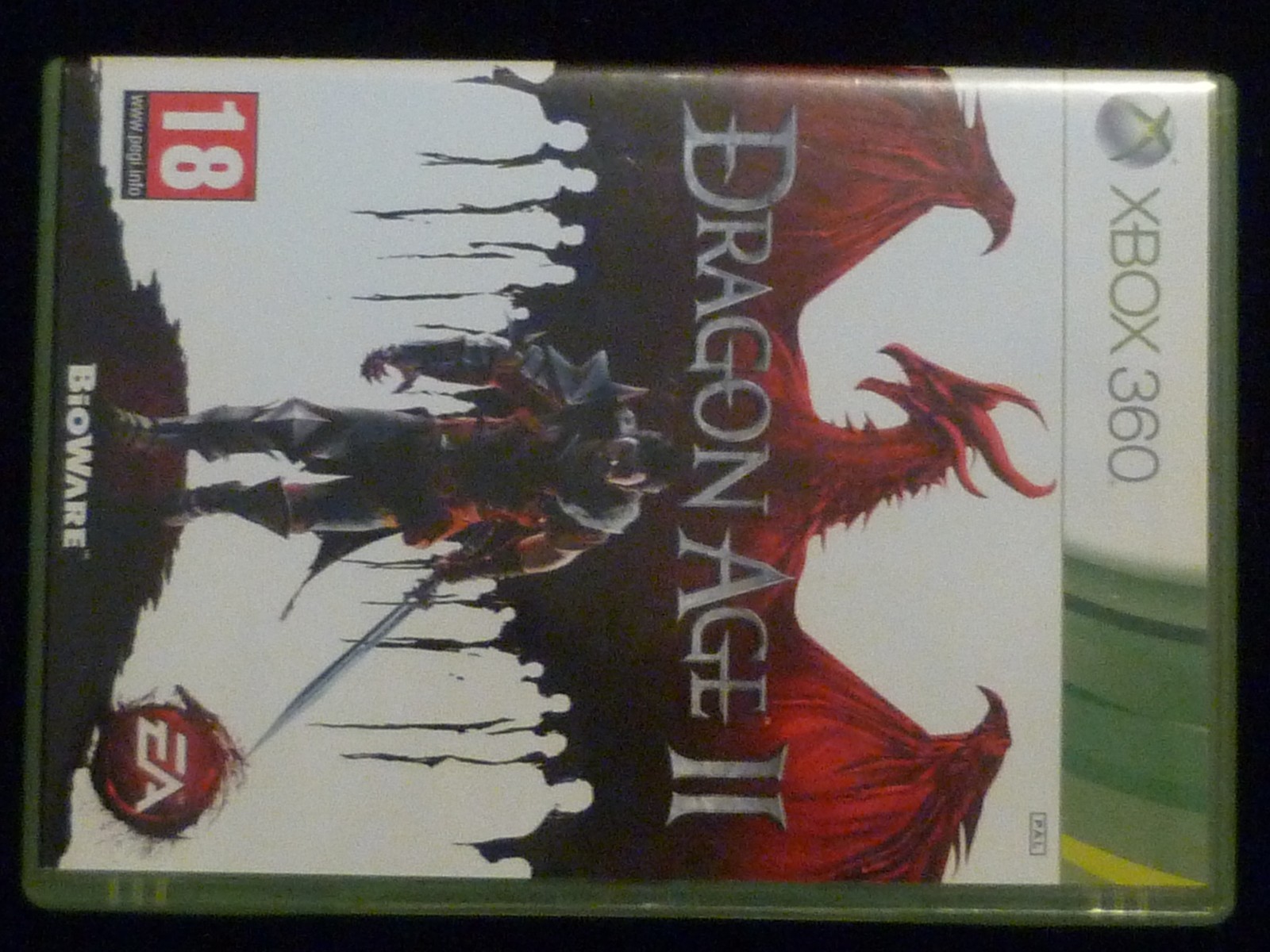 Dragon Age 2 - Xbox 360