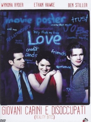DVD - Junge, Nette Und Arbeitslose 1993 - Pulp Video 
