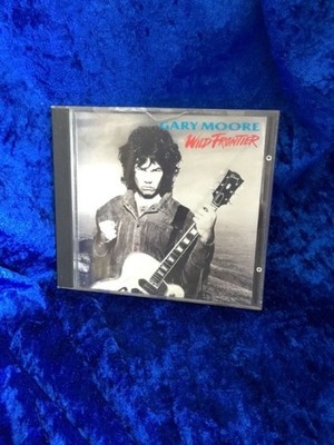 Wild frontier (1987, incl. 2 ext. versions) 170681