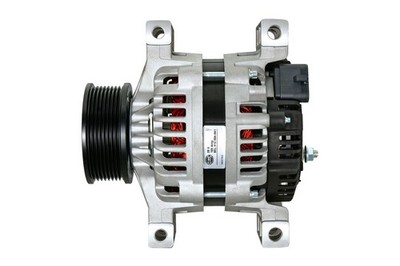 HELLA Alternator - 28V - 100A - for e.g. Mercedes-Benz Actros 8EL012584-941