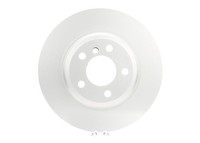 2Er Set Bremsscheiben Bosch 0 986 479 622 BMW 34 21 6 792 233 34 21 6 864 899