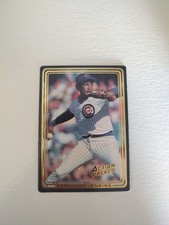 1992 Action Packed All-Star Gallery - Fergie Jenkins #4