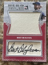 Law of Cards: Is a Memorabilia Card Lawsuit Looming? 21