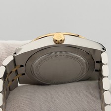 2024 Tudor Royal Day Date 28603 41mm Champagne Dial 18K Gold Steel Box Paper 6