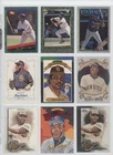 Tony Gwynn 36 Card Lot All Different & Scanned RC Inserts Padres HOF