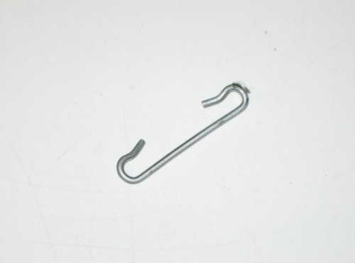 BMW E38 E39 Fahrer Sitz Grundfeder Clip 8150915 Gebraucht Original