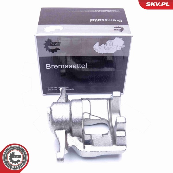 Esen Skv Bremssattel 44SKV872 FüR Toyota Avensis Verso Van WWT271_ ADT271_ AUR21-image