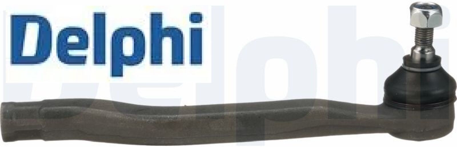 Delphi Spurstangenkopf [Hersteller-Nr. TA1589] für Rover, Honda - Bild 2