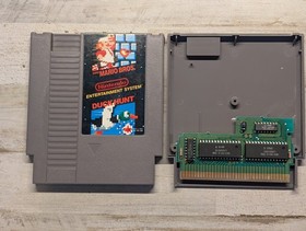 Star Force NES Nintendo Entertainment System Video Game Shooter