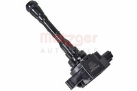 Metzger ZüNdspule FüR Nissan Qashqai II J11 J11_ 1.6 Dig-T 2.0 ALL Mode 4X4-I