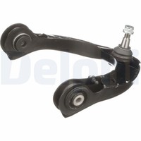 Querlenker Dreieckslenker Delphi TC5216 Stahlblech FüR Jeep Cherokee 4 WK WK2