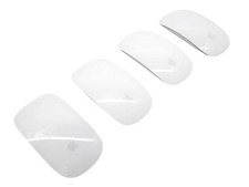 4x Apple A3204 Bluetooh Wireless Magic Mouse ...