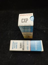 CXP - 2 each Sylvania Blue Top Projector Lamp Bulb - 300 watts - 120 v - 25 h