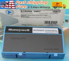 1PC New Honeywell S7820A1007 Controller In Box Fast Shipping US Free TAX
