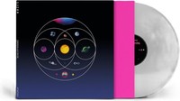Vinile - Coldplay - Music Of The Spheres (Clear Vinyl) - Atlantic -D- Neu